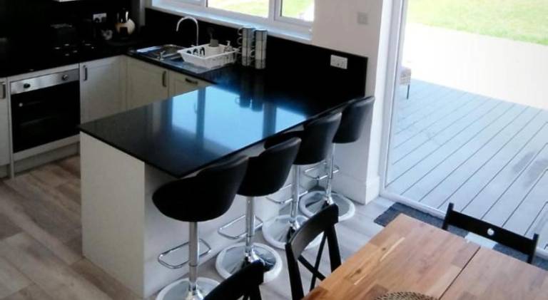 Lovely vacation home | Pets allowed in Taunton