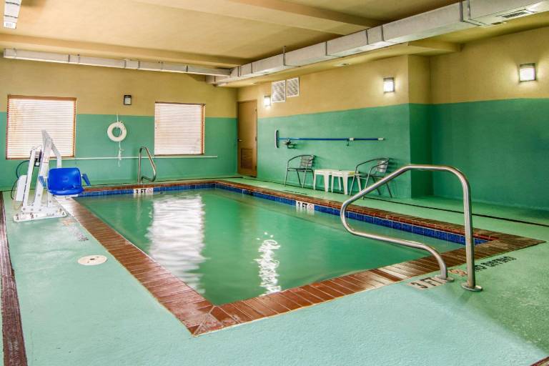 Sleep Inn & Suites Athens South — photo 3