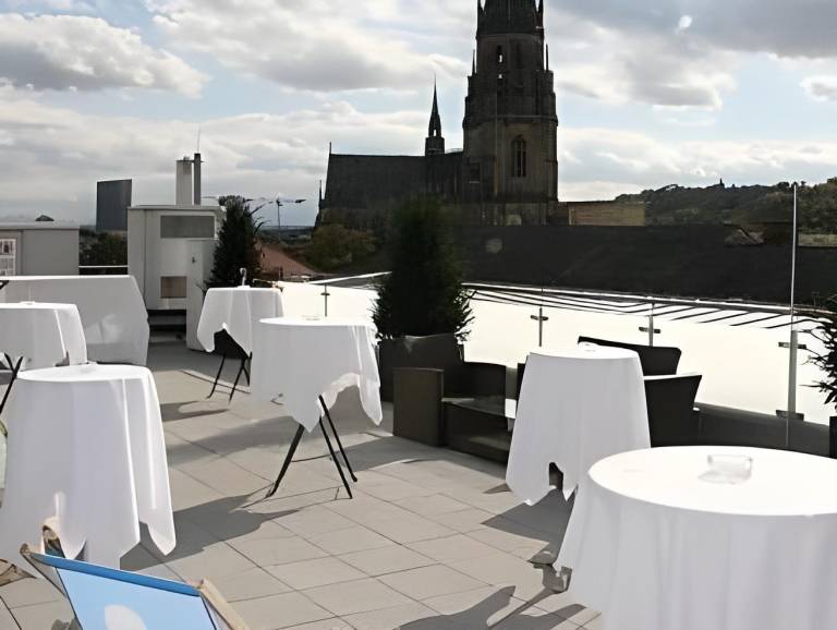 Hotel Schwarzer Bar — photo 5