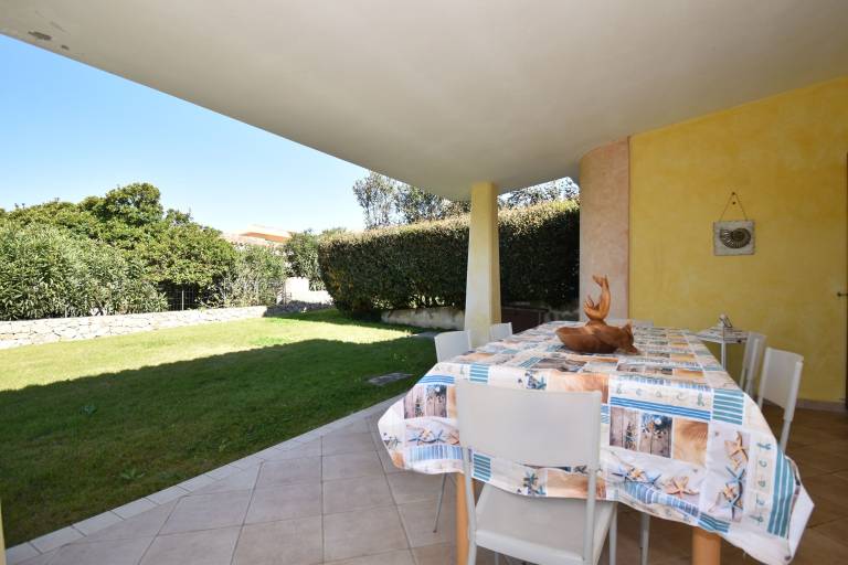 Casa Rena Majore