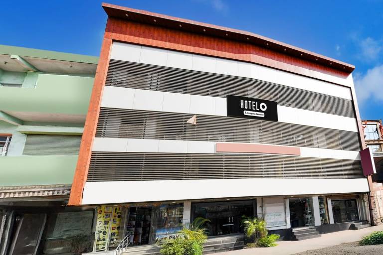 House Nahar Para