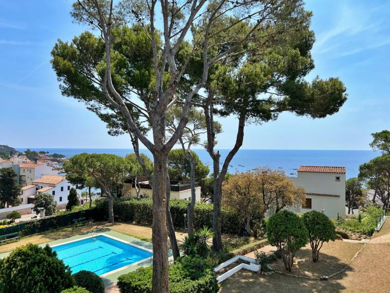 Appartement Palafrugell