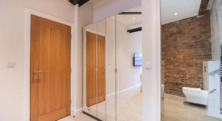 Apartment | Near Manchester Cathedral — photo 3
