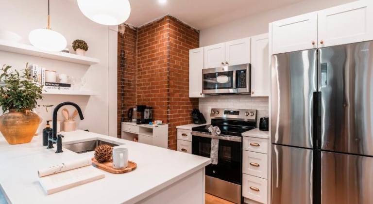 71 m&sup2; Ferienwohnung