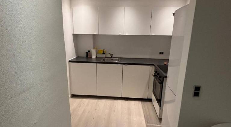 Rental apartment with terrace — photo 2
