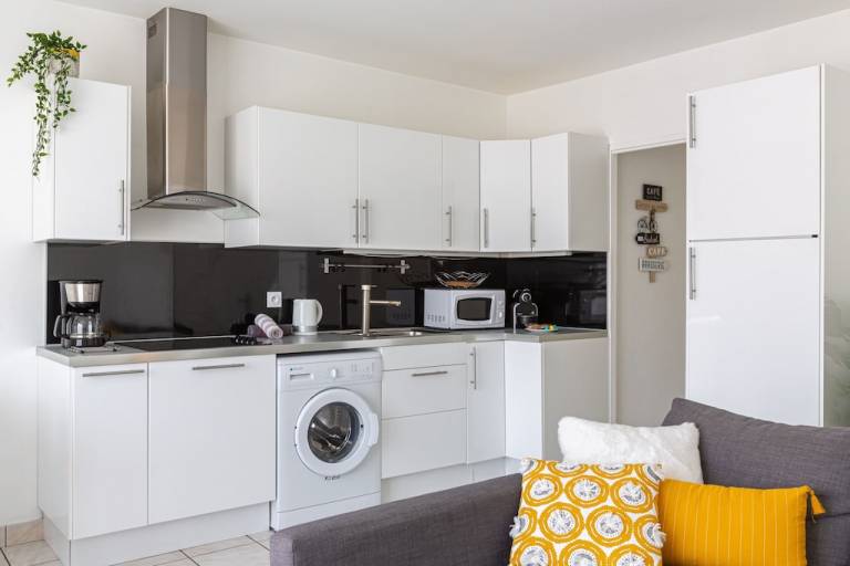 Appartement Le Haillan