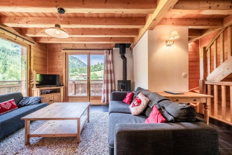Chalet Morzine