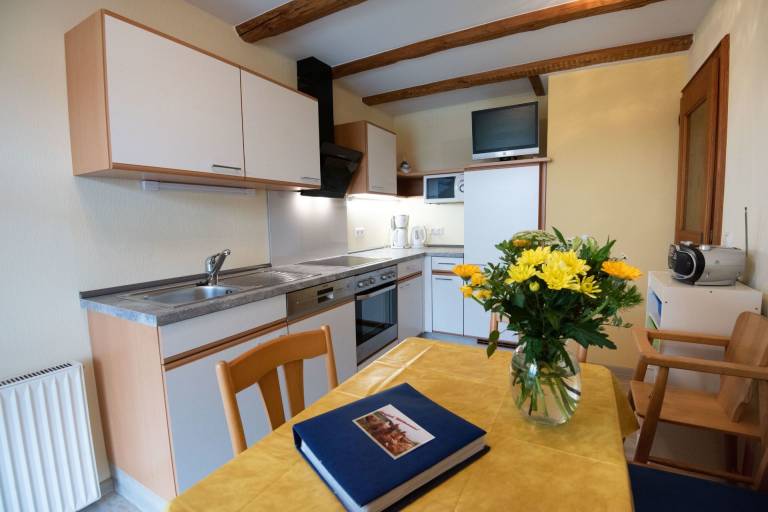 Ferienwohnung  Oberreitnau