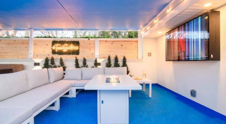 House with sauna — photo 3