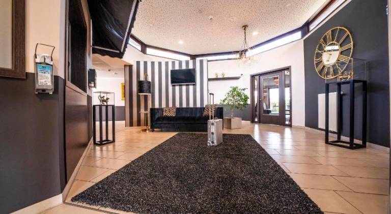 Tiek Apartments — photo 2
