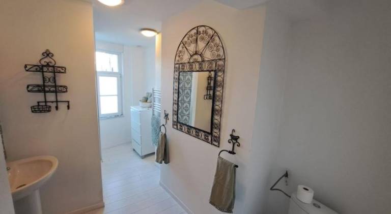 Vacation home with 4 rooms for 11 persons — photo 2