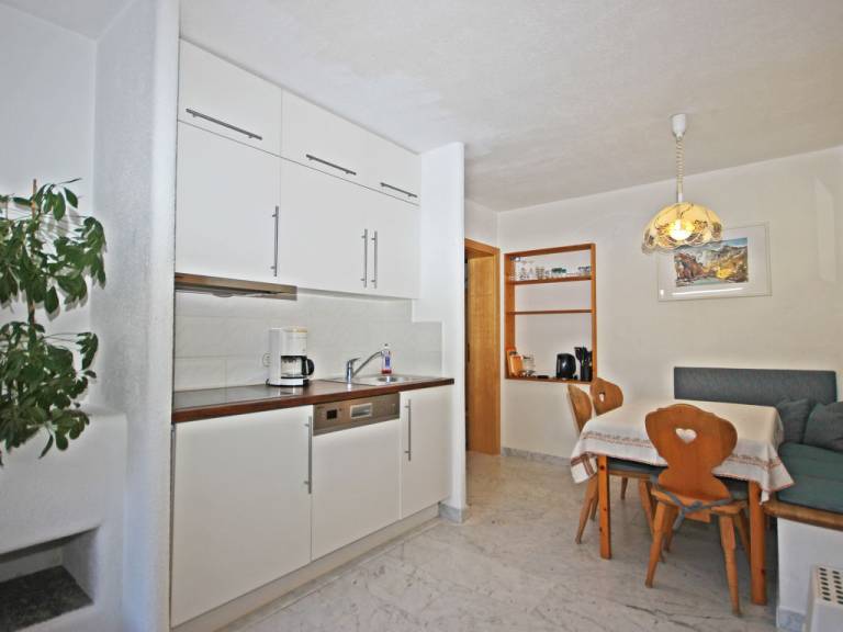 Appartement Ried im Oberinntal