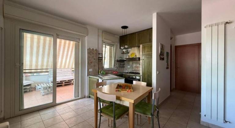 Holiday apartment with 2 rooms for 5 persons — photo 4