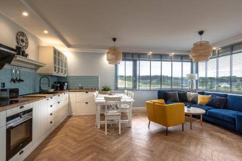 Apartament Rewa