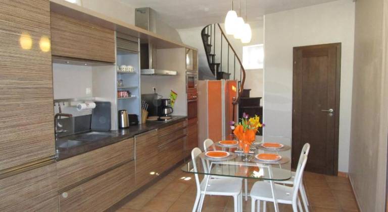 House with 1 room for 5 persons — photo 3