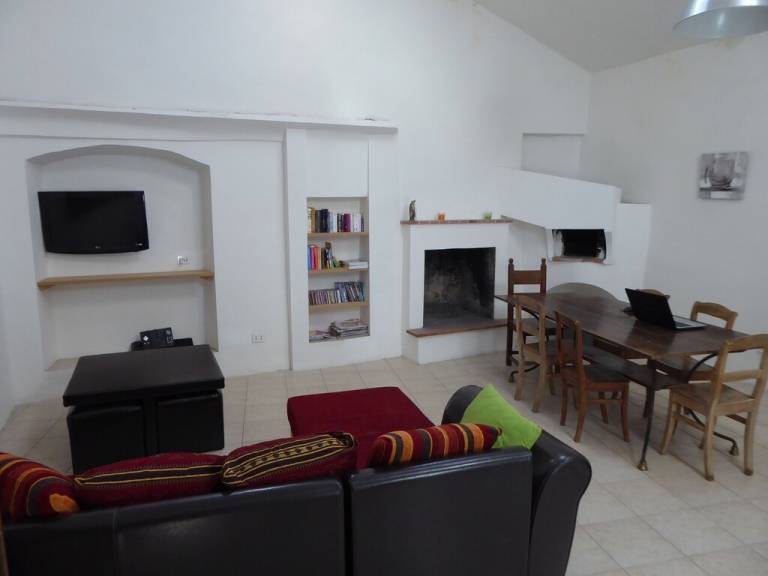 Casa Montenero di bisaccia