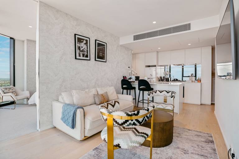 Appartement North Melbourne