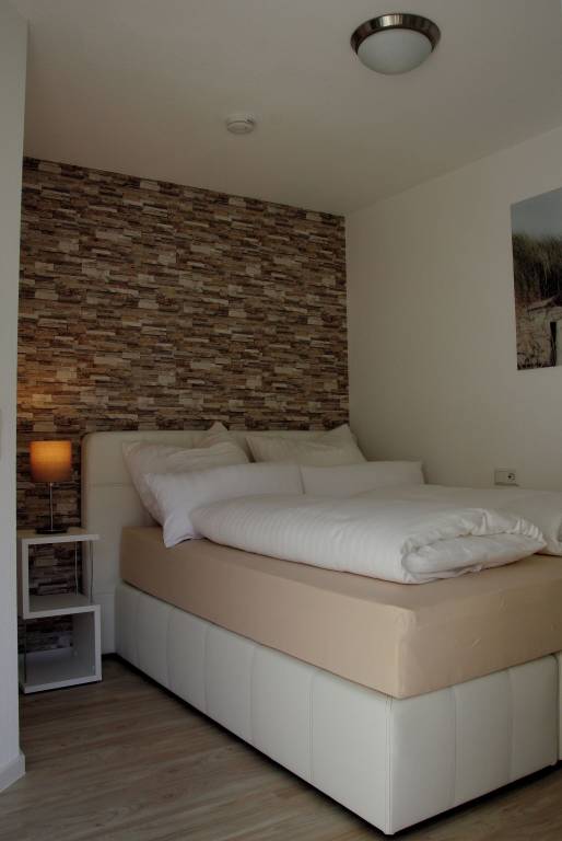 Ferienwohnung Bad Saulgau