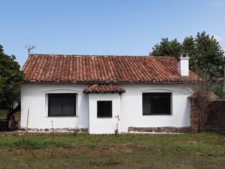 Casa Galizano