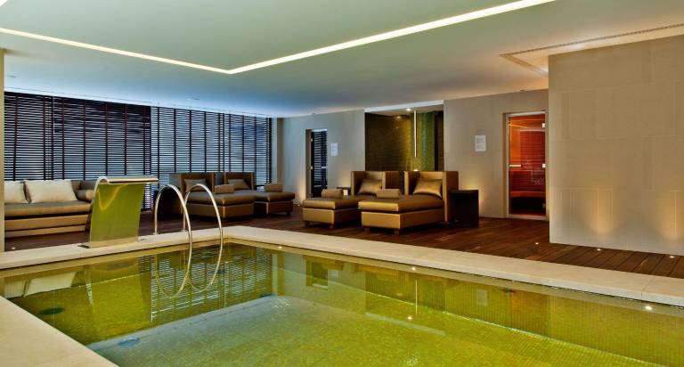 InterContinental Estoril By IHG — photo 5