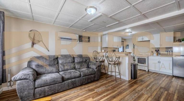 House with 1 room for 4 persons — photo 2