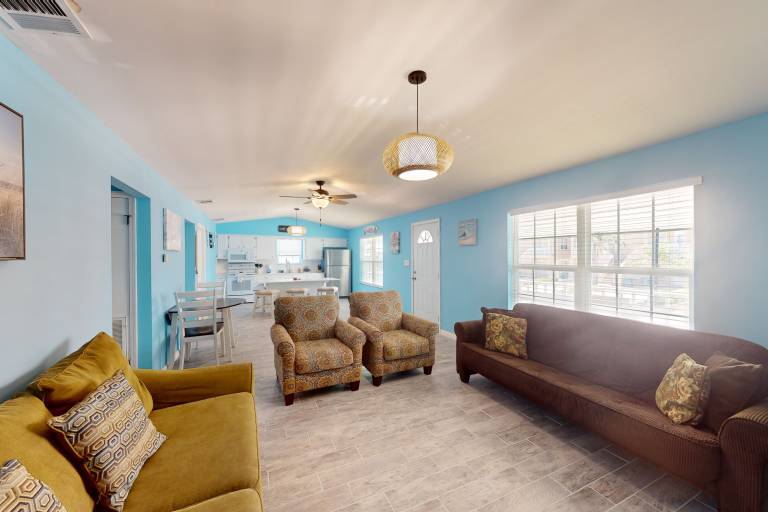 Ferienhaus South Padre Island