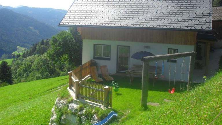 Ferienwohnung  Liezen