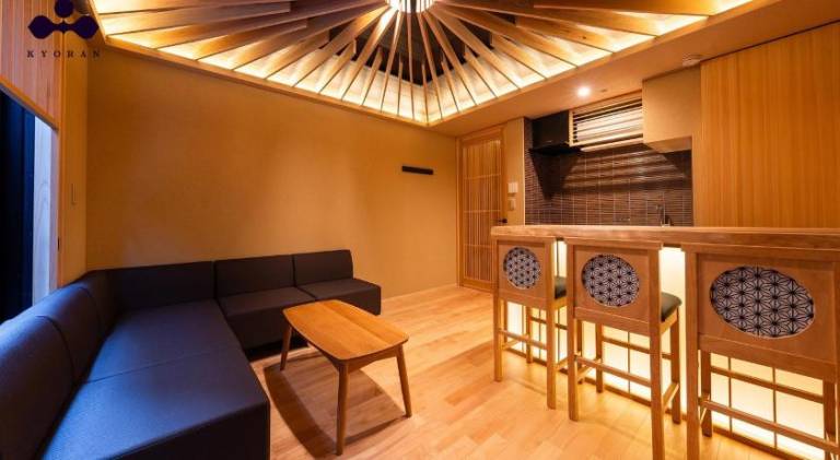 95 m&sup2; Ferienhaus