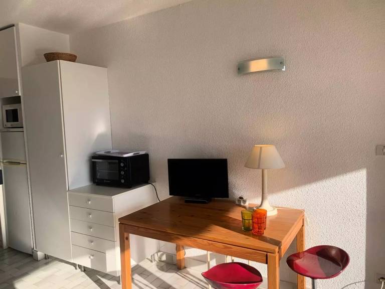 Apartment with terrace — photo 4