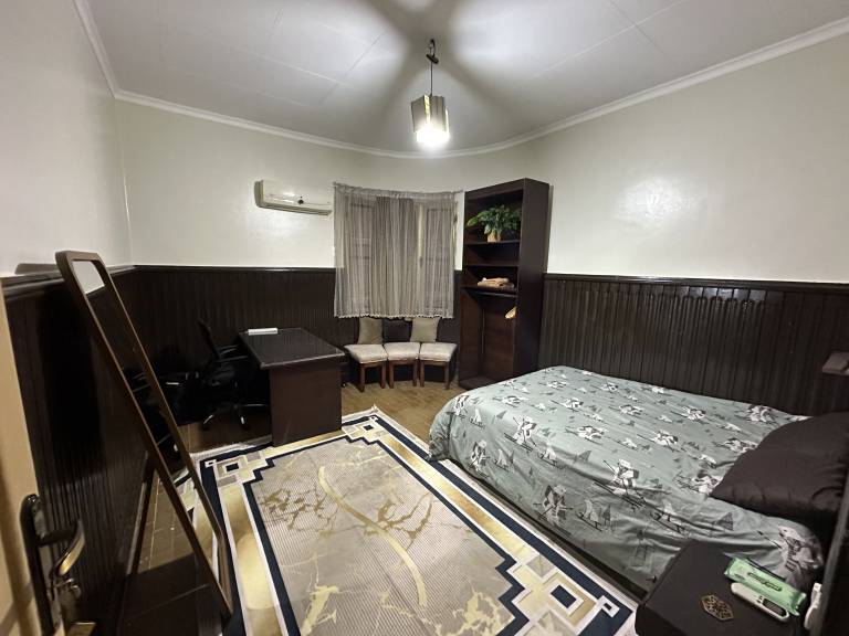 Apartment  Cairo