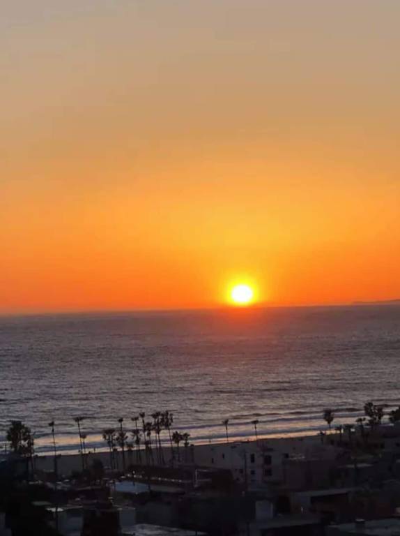 Appartement Venice Beach