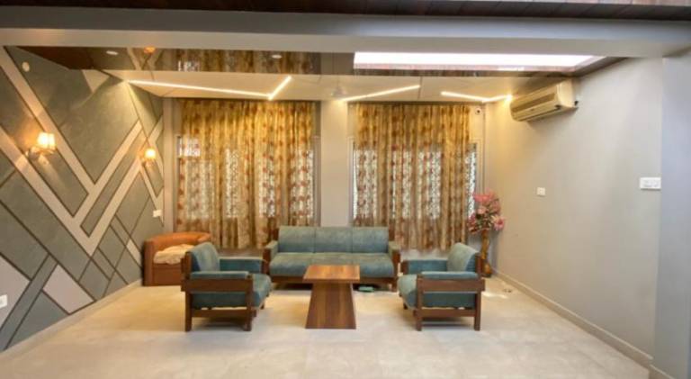 Hotel Shiwalik Grand — photo 2