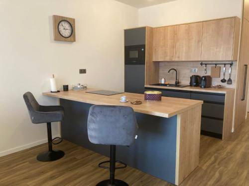 Apartmán Pohranice
