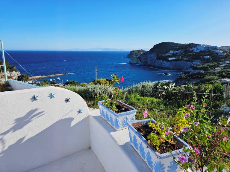 Casa Isola di Ponza