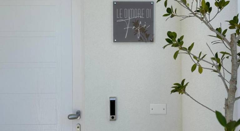 Le Dimore di Fefe in Alberobello