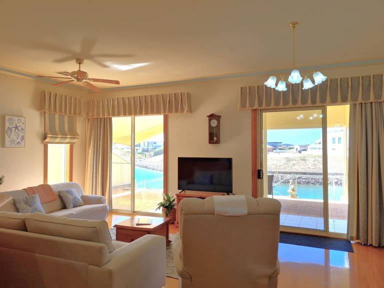 House Wallaroo
