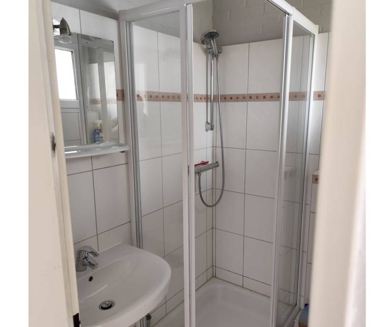 Ferienhaus ERNST nah am Friesenstrand in Tossens für die ganze Familie — photo 5