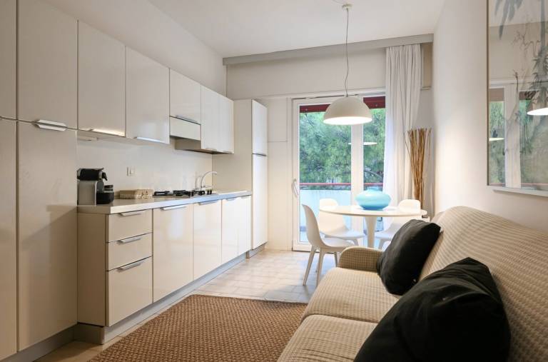 Apartment with terrace | Next to the beach | Pet-friendly — photo 2