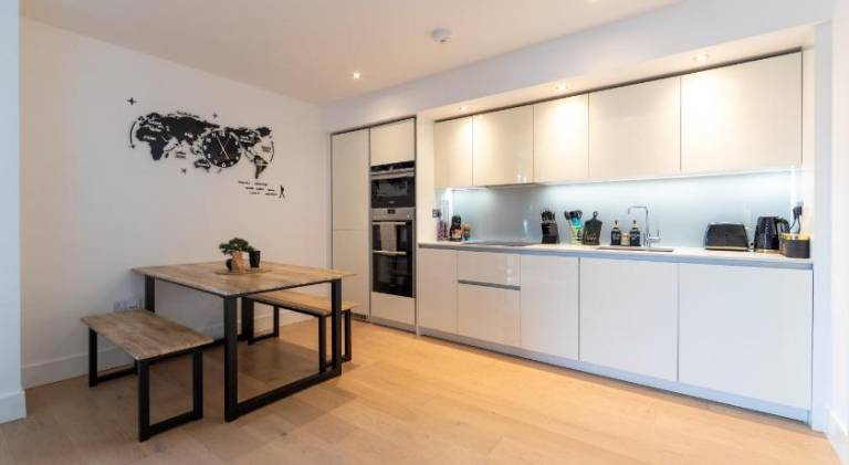 Rental apartment with 2 rooms for 6 persons — photo 3
