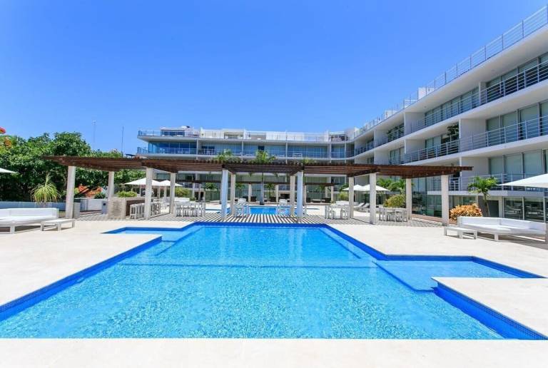 Ferienwohnung Playa del Carmen
