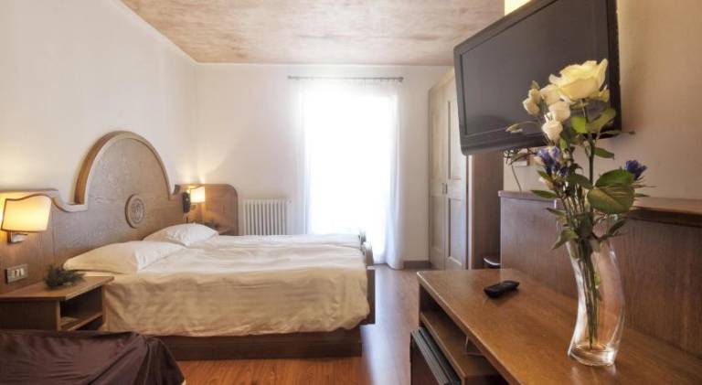 Grand Hotel Biancaneve — photo 2