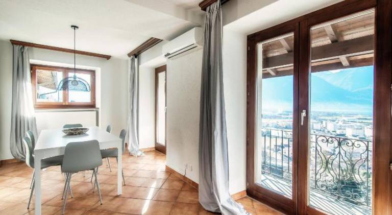 Apartment with 3 rooms for 8 persons — photo 4