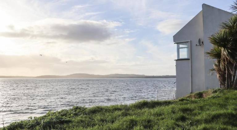 130 m&sup2; Ferienhaus