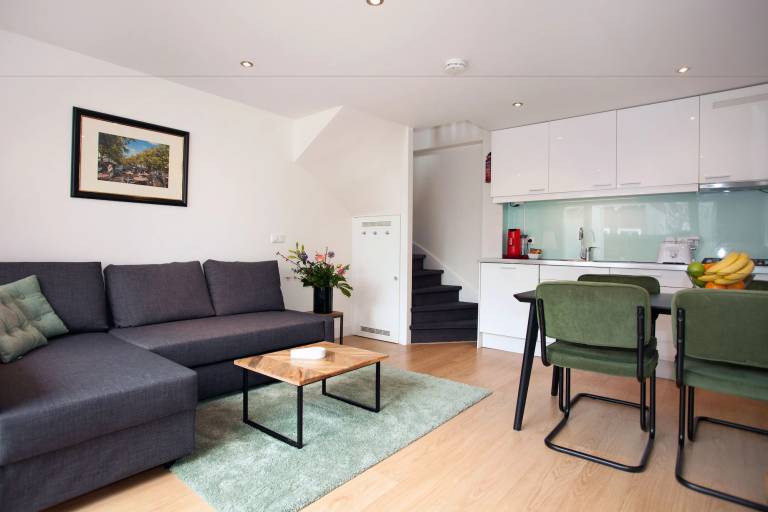 Appartement Rijswijk