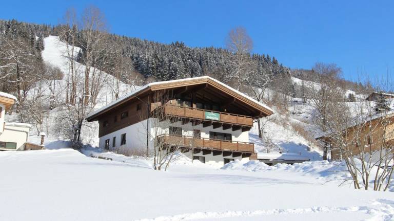 Ferienwohnung  Vorderglemm