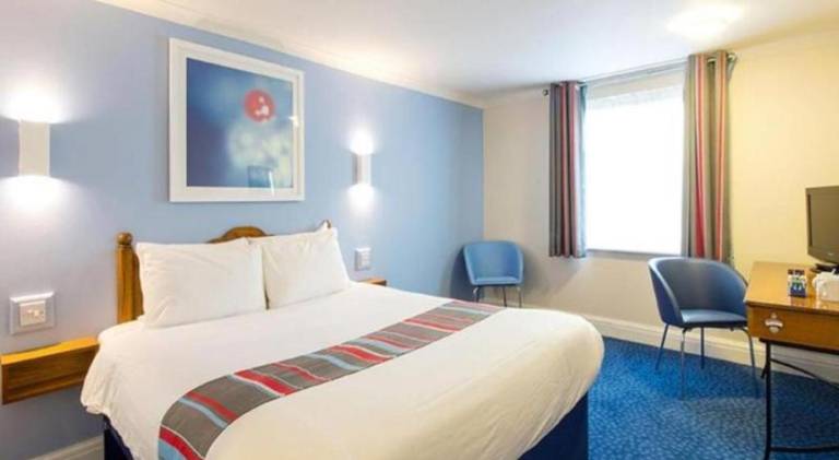 Travelodge Milton Keynes Shenley Church — photo 4