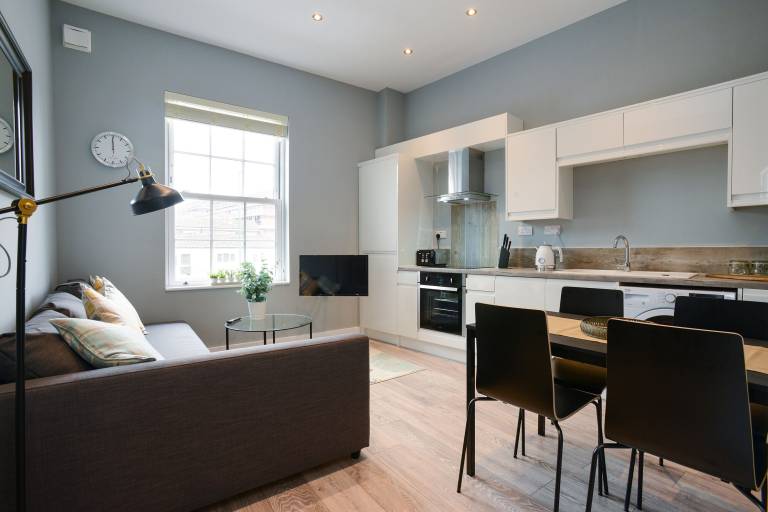 Apartment Nottingham