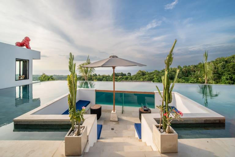 Villa  Banjar