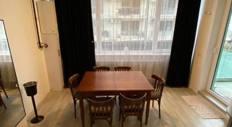 Apartment | Close to the beach | Dogs allowed — photo 2