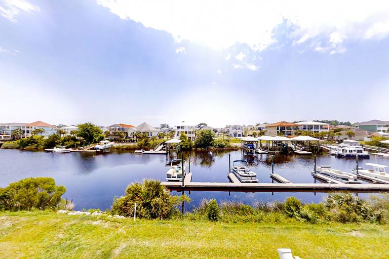 Condo Cherry Grove Beach